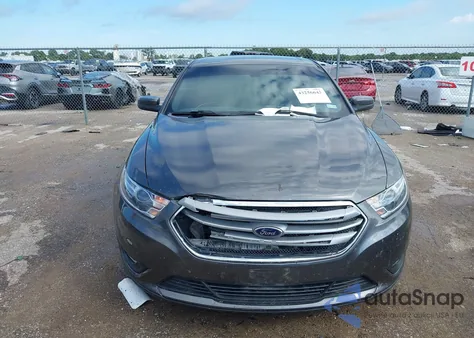 2018 Ford Taurus Sel z USA, uszkodzony, nr VIN 1FAHP2E83JG111889